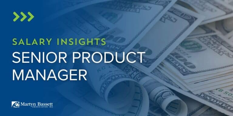 Exploring B2B SaaS Senior Product Manager Salaries