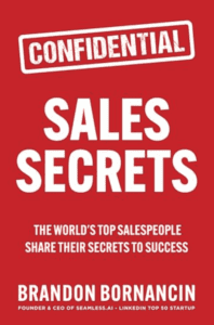 Sales Secrets