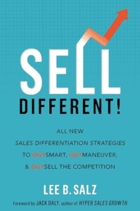 Sell Different